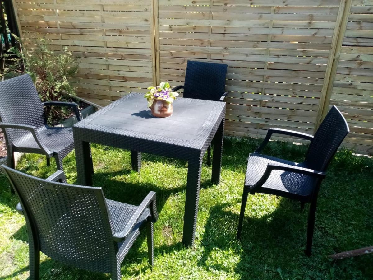 Appartement Podkrovni Apartman Tereza à Rumburk Extérieur photo